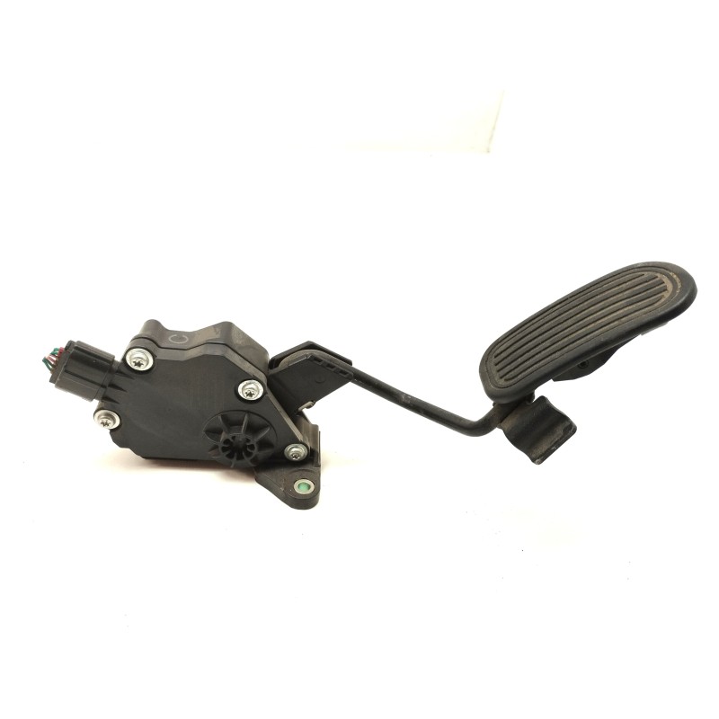 Recambio de pedal acelerador para lexus is200 (ds2/is2) 2.5 v6 cat referencia OEM IAM 7811053030  