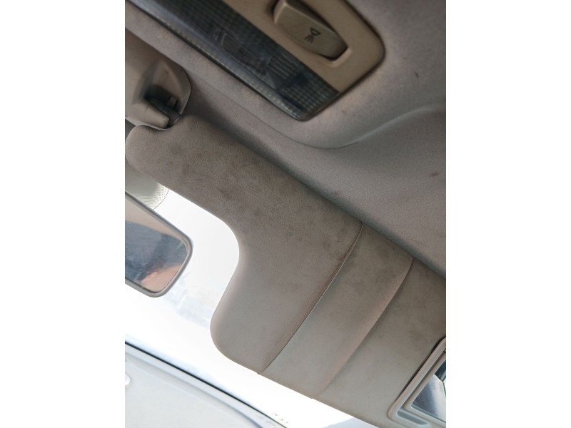 Recambio de parasol derecho para renault laguna ii (bg0/1_) 1.9 dci (bg08, bg0g) referencia OEM IAM   