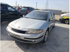 Recambio de cerradura puerta delantera izquierda para renault laguna ii (bg0/1_) 1.9 dci (bg08, bg0g) referencia OEM IAM   