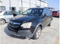 opel antara a (l07) del año 2007