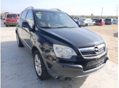 opel antara a (l07) del año 2007 2