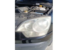 Recambio de faro izquierdo para opel antara a (l07) 2.0 cdti referencia OEM IAM   