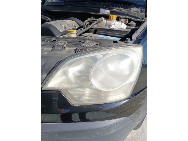 Recambio de faro izquierdo para opel antara a (l07) 2.0 cdti referencia OEM IAM   
