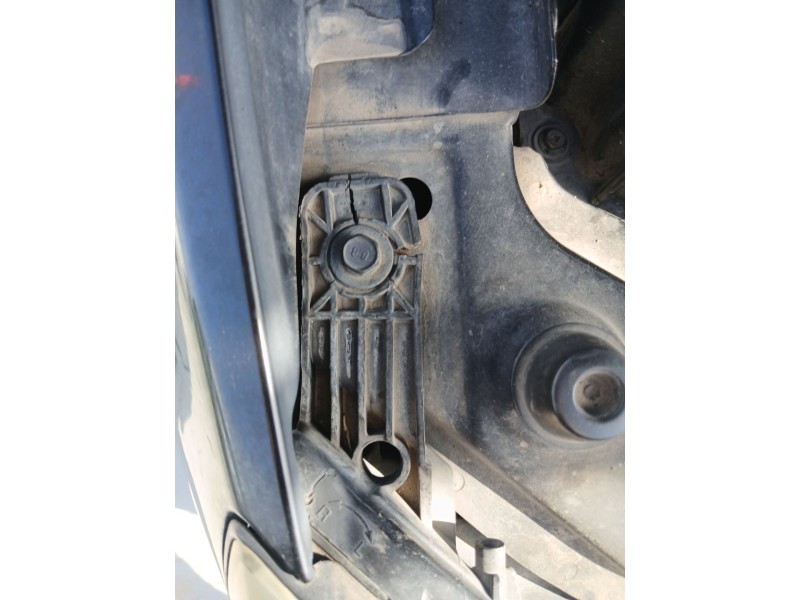 Recambio de faro derecho para opel antara a (l07) 2.0 cdti referencia OEM IAM   