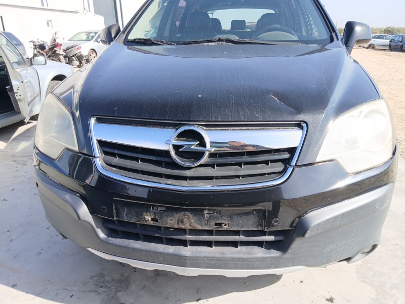 Recambio de paragolpes delantero para opel antara a (l07) 2.0 cdti referencia OEM IAM   