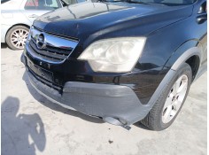 Recambio de paragolpes delantero para opel antara a (l07) 2.0 cdti referencia OEM IAM    2