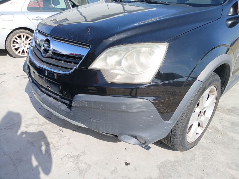Recambio de paragolpes delantero para opel antara a (l07) 2.0 cdti referencia OEM IAM   
							