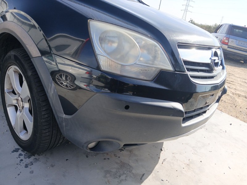 Recambio de paragolpes delantero para opel antara a (l07) 2.0 cdti referencia OEM IAM   