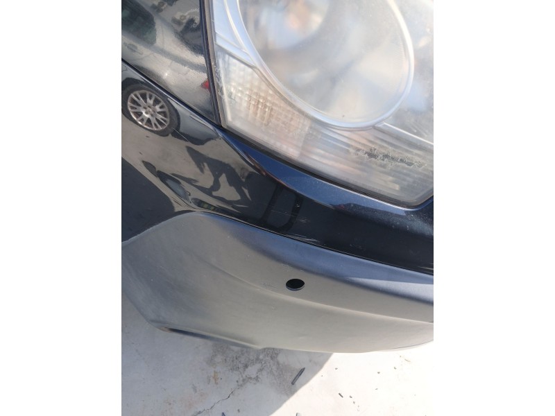 Recambio de paragolpes delantero para opel antara a (l07) 2.0 cdti referencia OEM IAM   
							