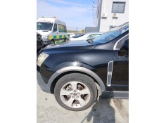 Recambio de aleta delantera izquierda para opel antara a (l07) 2.0 cdti referencia OEM IAM   