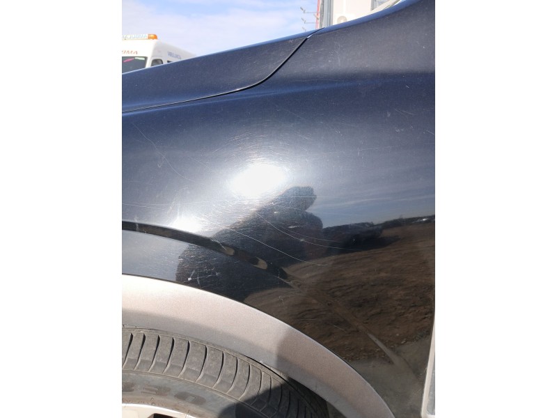 Recambio de aleta delantera izquierda para opel antara a (l07) 2.0 cdti referencia OEM IAM   