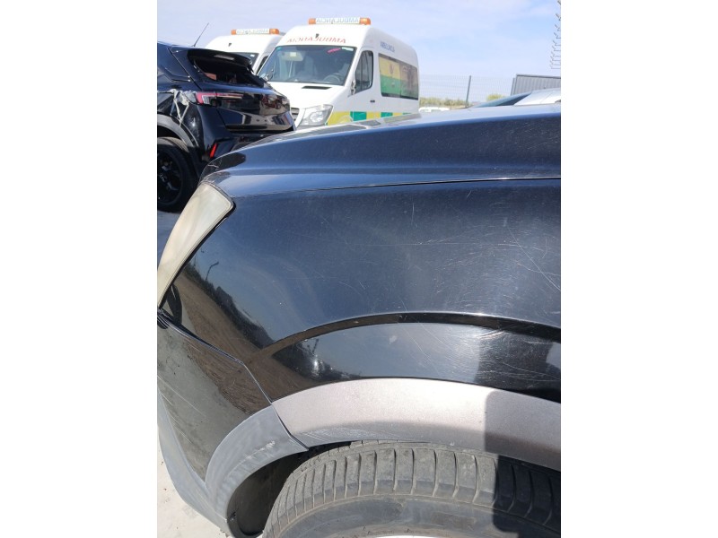 Recambio de aleta delantera izquierda para opel antara a (l07) 2.0 cdti referencia OEM IAM   
