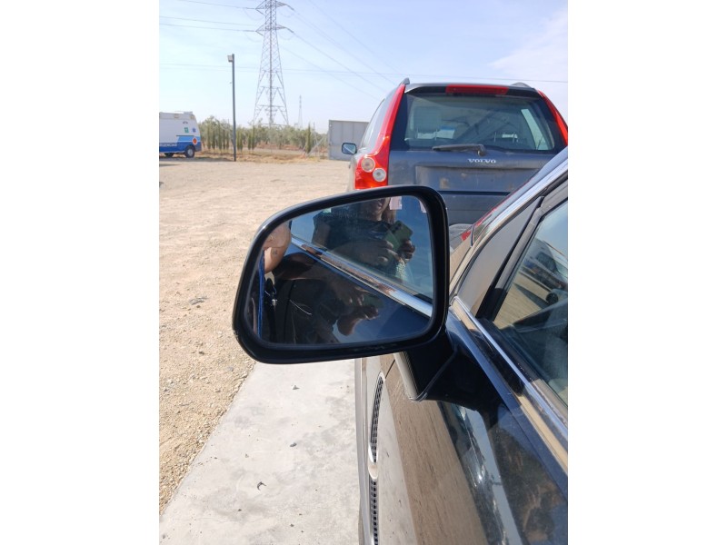 Recambio de retrovisor izquierdo para opel antara a (l07) 2.0 cdti referencia OEM IAM   
