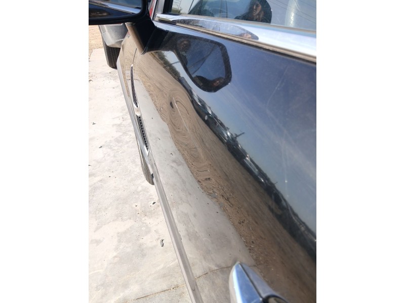 Recambio de puerta delantera izquierda para opel antara a (l07) 2.0 cdti referencia OEM IAM   