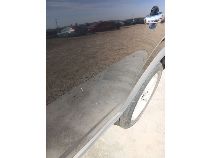 Recambio de puerta trasera izquierda para opel antara a (l07) 2.0 cdti referencia OEM IAM   