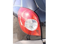 Recambio de piloto trasero izquierdo para opel antara a (l07) 2.0 cdti referencia OEM IAM   