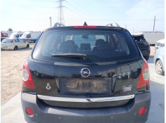 Recambio de porton trasero para opel antara a (l07) 2.0 cdti referencia OEM IAM   