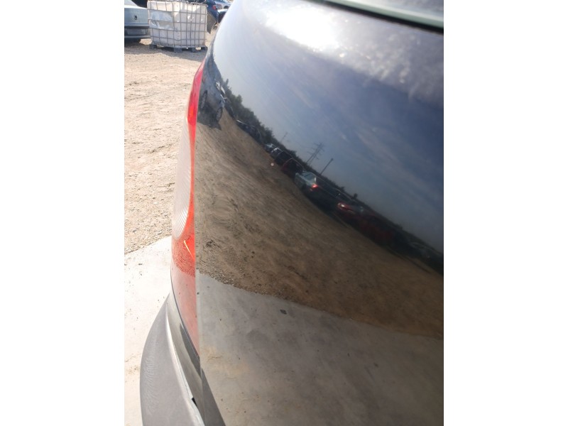 Recambio de porton trasero para opel antara a (l07) 2.0 cdti referencia OEM IAM   