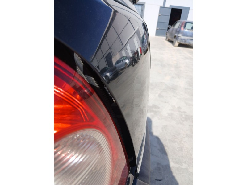 Recambio de porton trasero para opel antara a (l07) 2.0 cdti referencia OEM IAM   