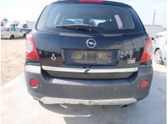 Recambio de paragolpes trasero para opel antara a (l07) 2.0 cdti referencia OEM IAM   