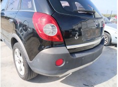 Recambio de paragolpes trasero para opel antara a (l07) 2.0 cdti referencia OEM IAM    2