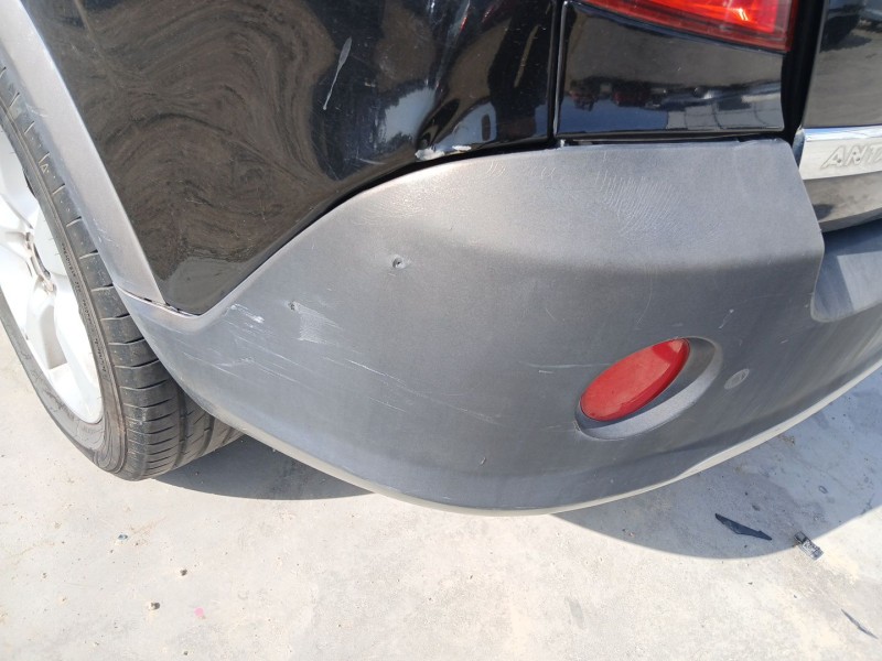 Recambio de paragolpes trasero para opel antara a (l07) 2.0 cdti referencia OEM IAM   
							