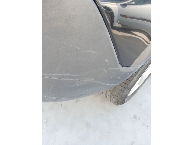 Recambio de paragolpes trasero para opel antara a (l07) 2.0 cdti referencia OEM IAM   