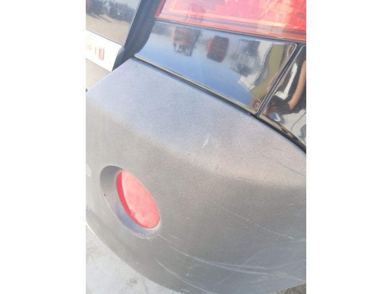 Recambio de paragolpes trasero para opel antara a (l07) 2.0 cdti referencia OEM IAM   