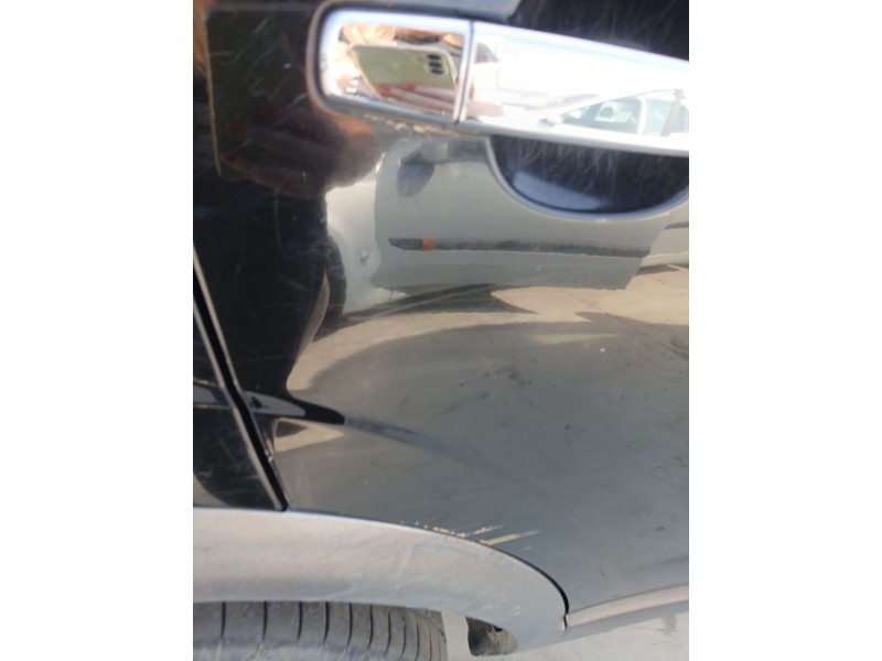 Recambio de puerta trasera derecha para opel antara a (l07) 2.0 cdti referencia OEM IAM   