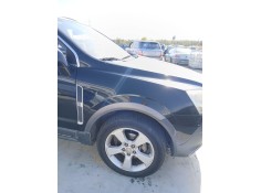 Recambio de aleta delantera derecha para opel antara a (l07) 2.0 cdti referencia OEM IAM   