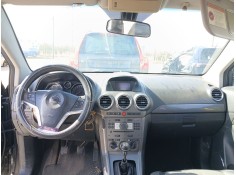 Recambio de kit airbag para opel antara a (l07) 2.0 cdti referencia OEM IAM   