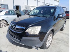 Recambio de cerradura puerta delantera izquierda para opel antara a (l07) 2.0 cdti referencia OEM IAM   