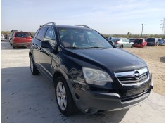 Recambio de cerradura puerta delantera derecha para opel antara a (l07) 2.0 cdti referencia OEM IAM   