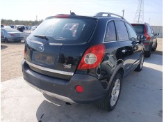 Recambio de cerradura puerta trasera derecha para opel antara a (l07) 2.0 cdti referencia OEM IAM   