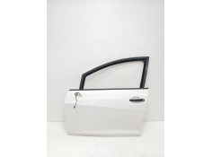 Recambio de puerta delantera izquierda para seat ibiza iv (6j5, 6p1) 1.2 referencia OEM IAM   