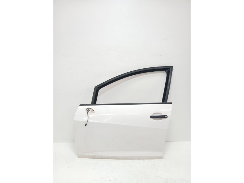 Recambio de puerta delantera izquierda para seat ibiza iv (6j5, 6p1) 1.2 referencia OEM IAM   