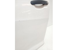 Recambio de puerta delantera izquierda para seat ibiza iv (6j5, 6p1) 1.2 referencia OEM IAM    2