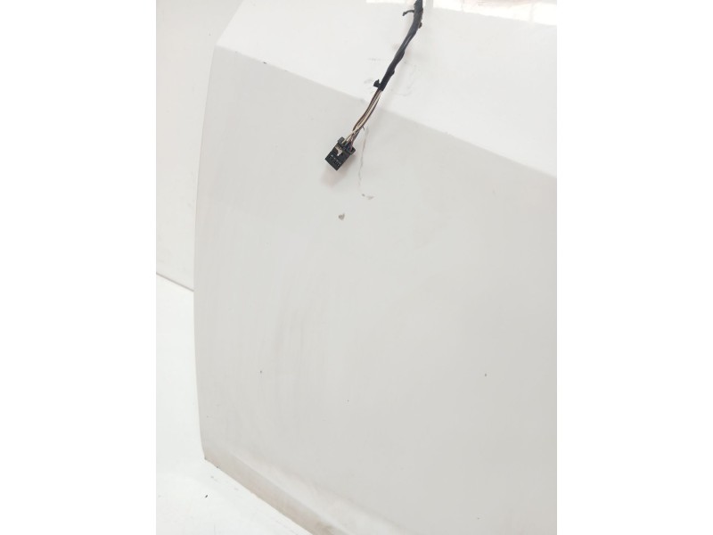 Recambio de puerta delantera izquierda para seat ibiza iv (6j5, 6p1) 1.2 referencia OEM IAM   