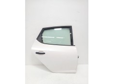 Recambio de puerta trasera derecha para seat ibiza iv (6j5, 6p1) 1.2 referencia OEM IAM   