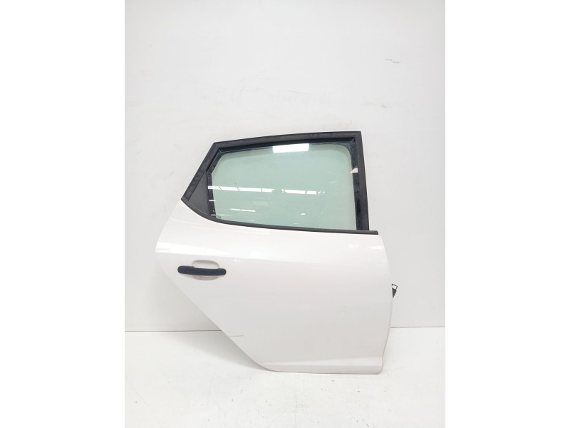 Recambio de puerta trasera derecha para seat ibiza iv (6j5, 6p1) 1.2 referencia OEM IAM   