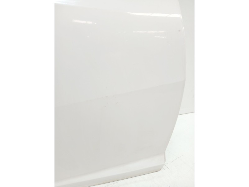 Recambio de puerta trasera derecha para seat ibiza iv (6j5, 6p1) 1.2 referencia OEM IAM   