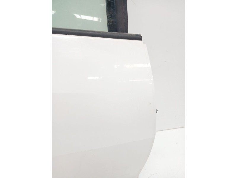 Recambio de puerta trasera derecha para seat ibiza iv (6j5, 6p1) 1.2 referencia OEM IAM   
							