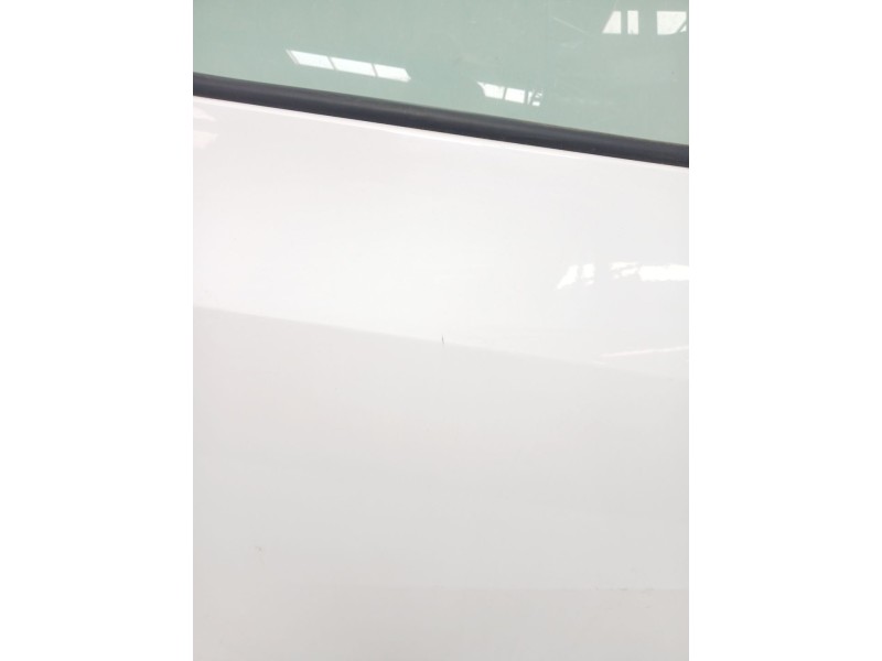 Recambio de puerta trasera derecha para seat ibiza iv (6j5, 6p1) 1.2 referencia OEM IAM   