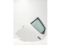 Recambio de puerta trasera izquierda para seat ibiza iv (6j5, 6p1) 1.2 referencia OEM IAM   