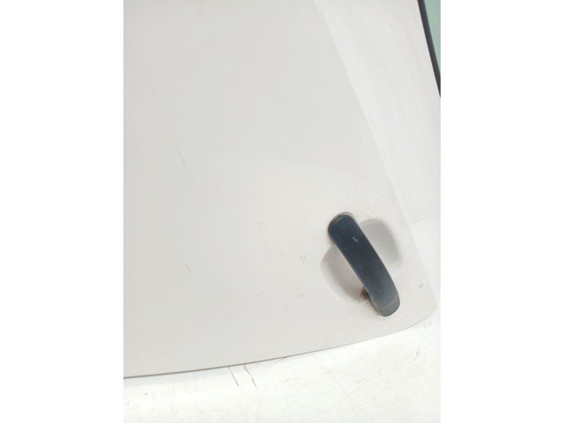 Recambio de puerta trasera izquierda para seat ibiza iv (6j5, 6p1) 1.2 referencia OEM IAM   