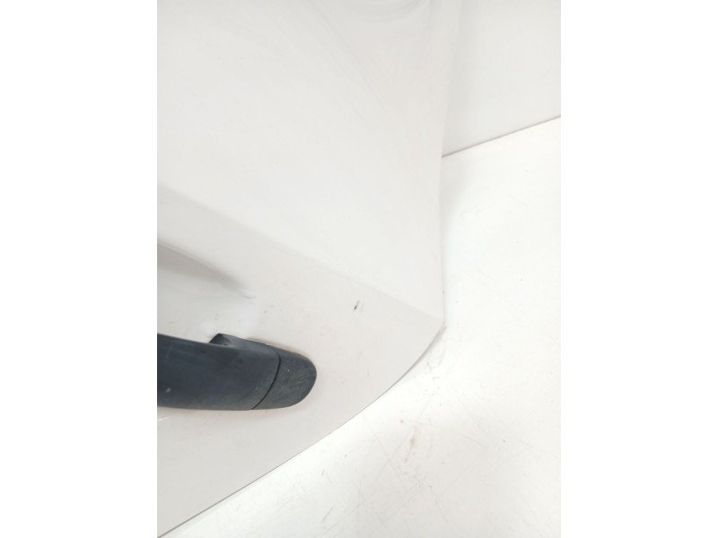 Recambio de puerta trasera izquierda para seat ibiza iv (6j5, 6p1) 1.2 referencia OEM IAM   
