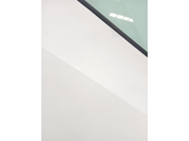 Recambio de puerta trasera izquierda para seat ibiza iv (6j5, 6p1) 1.2 referencia OEM IAM   