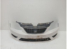 Recambio de paragolpes delantero para seat ibiza iv (6j5, 6p1) 1.2 referencia OEM IAM   