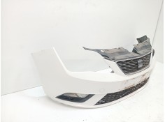 Recambio de paragolpes delantero para seat ibiza iv (6j5, 6p1) 1.2 referencia OEM IAM    2
