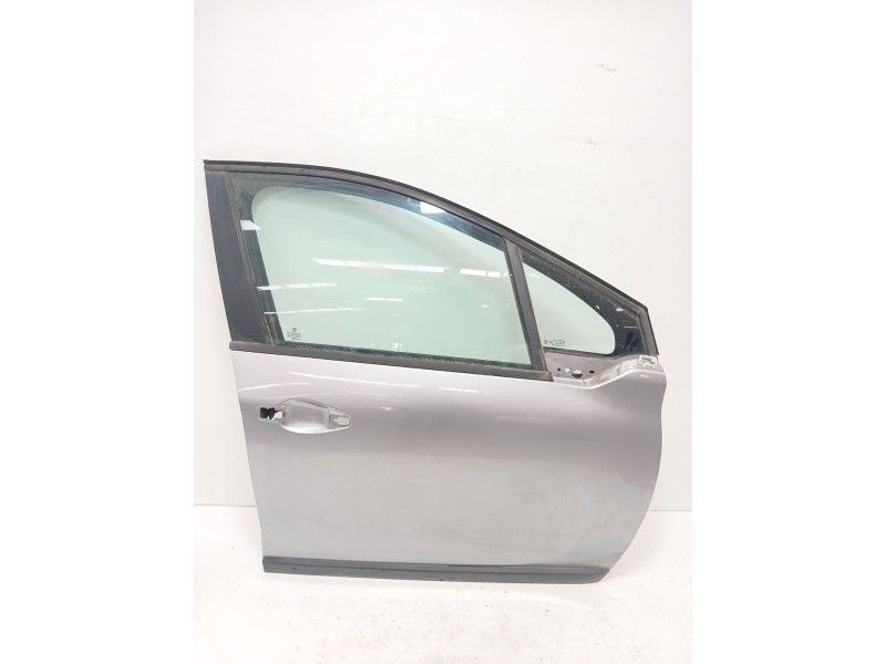 Recambio de puerta delantera derecha para peugeot 2008 i (cu_) 1.2 vti referencia OEM IAM   